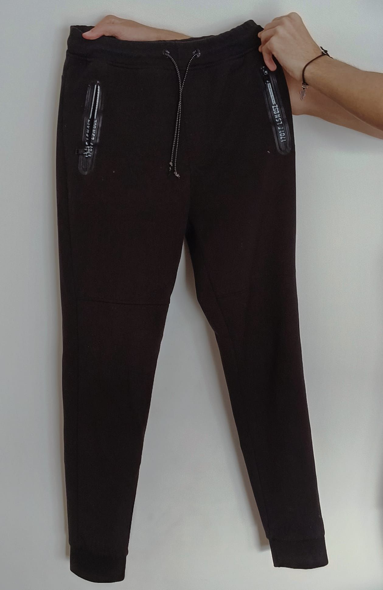 Calça Preta Masculina