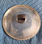 Pokrywka Tefal 28 cm. Nowa. Zapakowana.