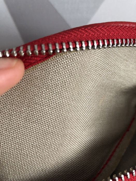 Поясна сумка (бананка)