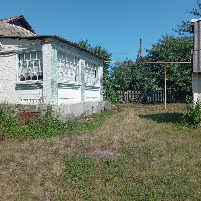 Продається будинок