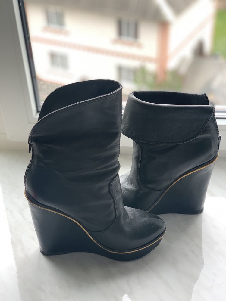 Ботильйони Stella McCartney 39р
