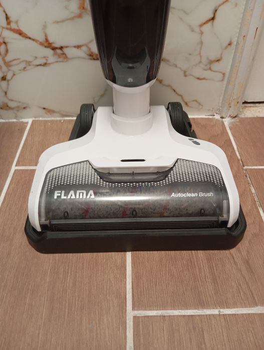 Aspirador flama 3em1