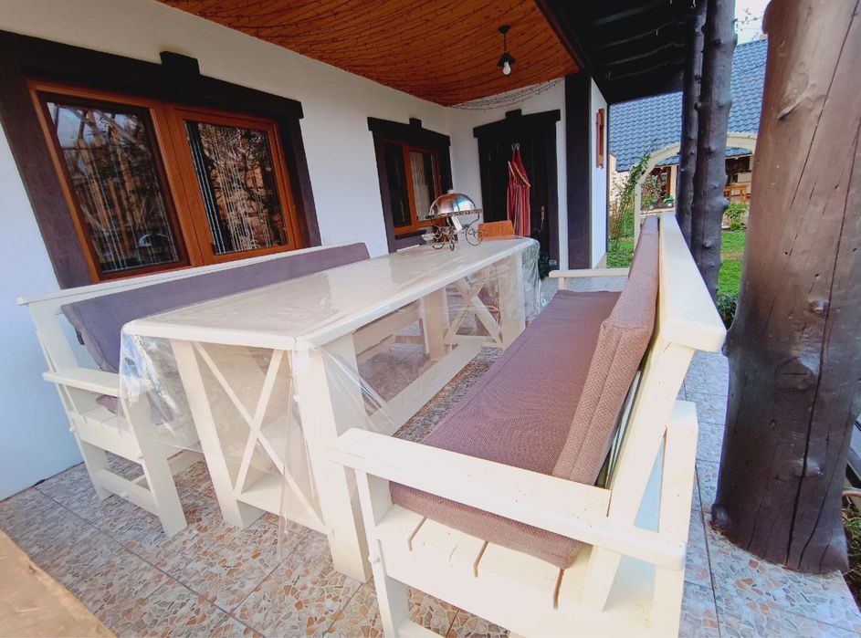 Котедж на 10 місць/ Карпати/ Яремче/ Микуличин