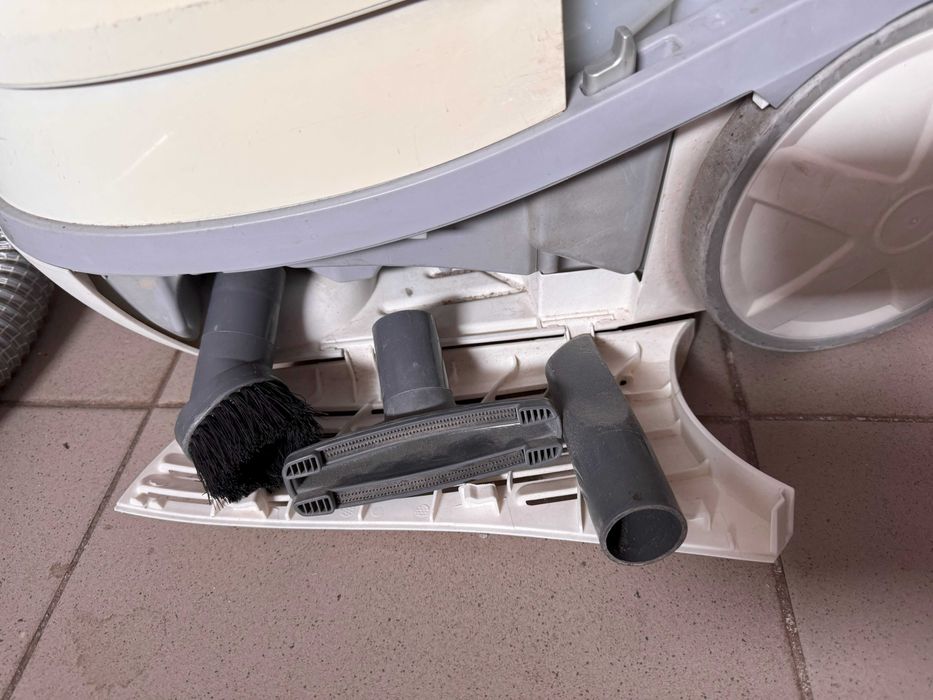 Пилосос миючий ZELMER ZVC762STUA (VC 7920.0 ST)