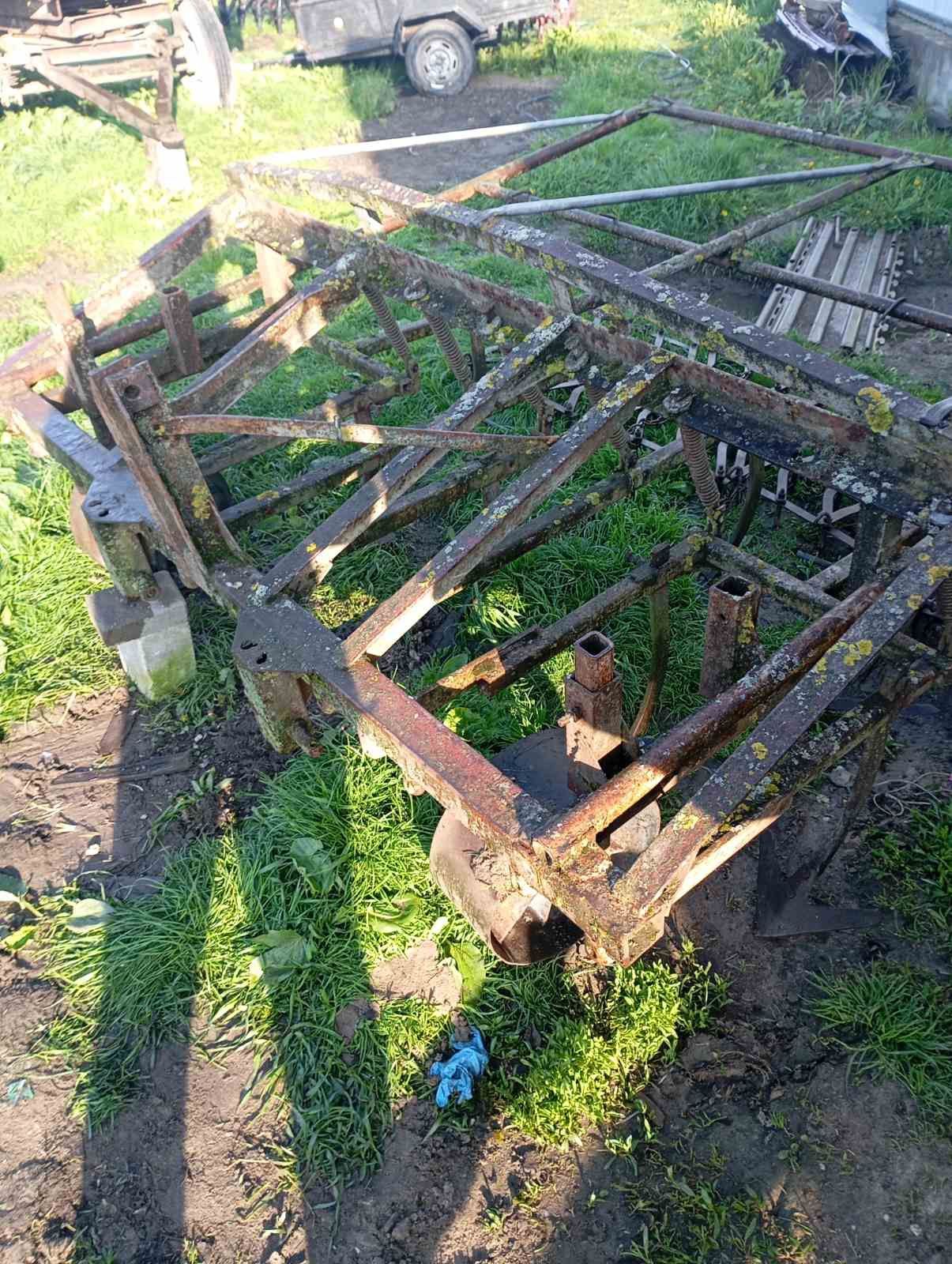 Продається культиватор