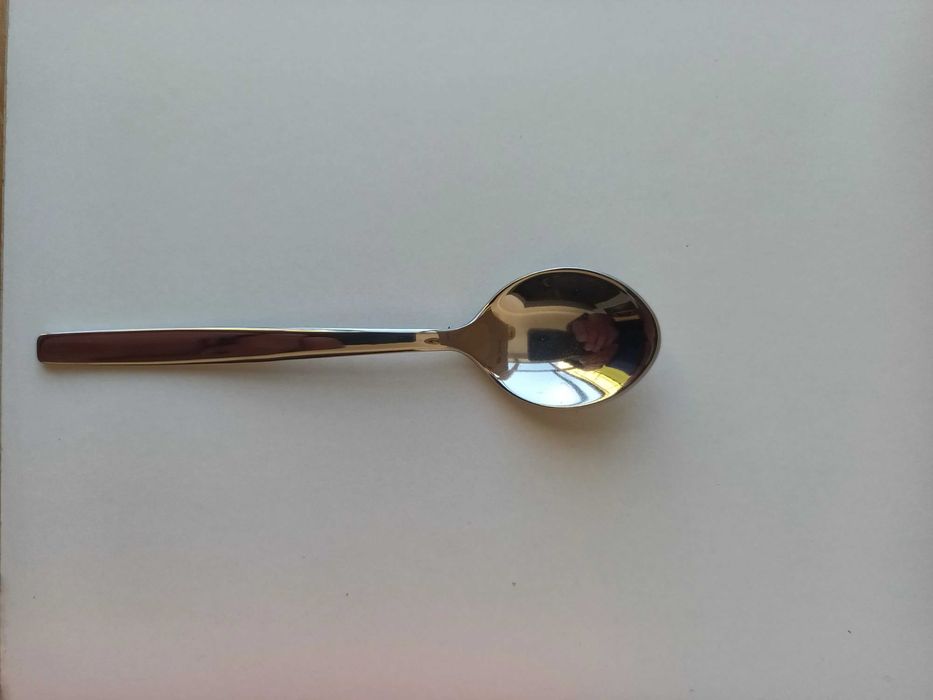 60 Colheres para café ou finger food, verrine marca DALPER