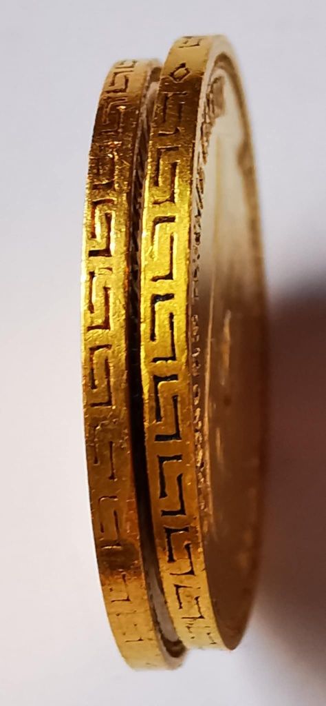 5 Rubli Mikołaj II