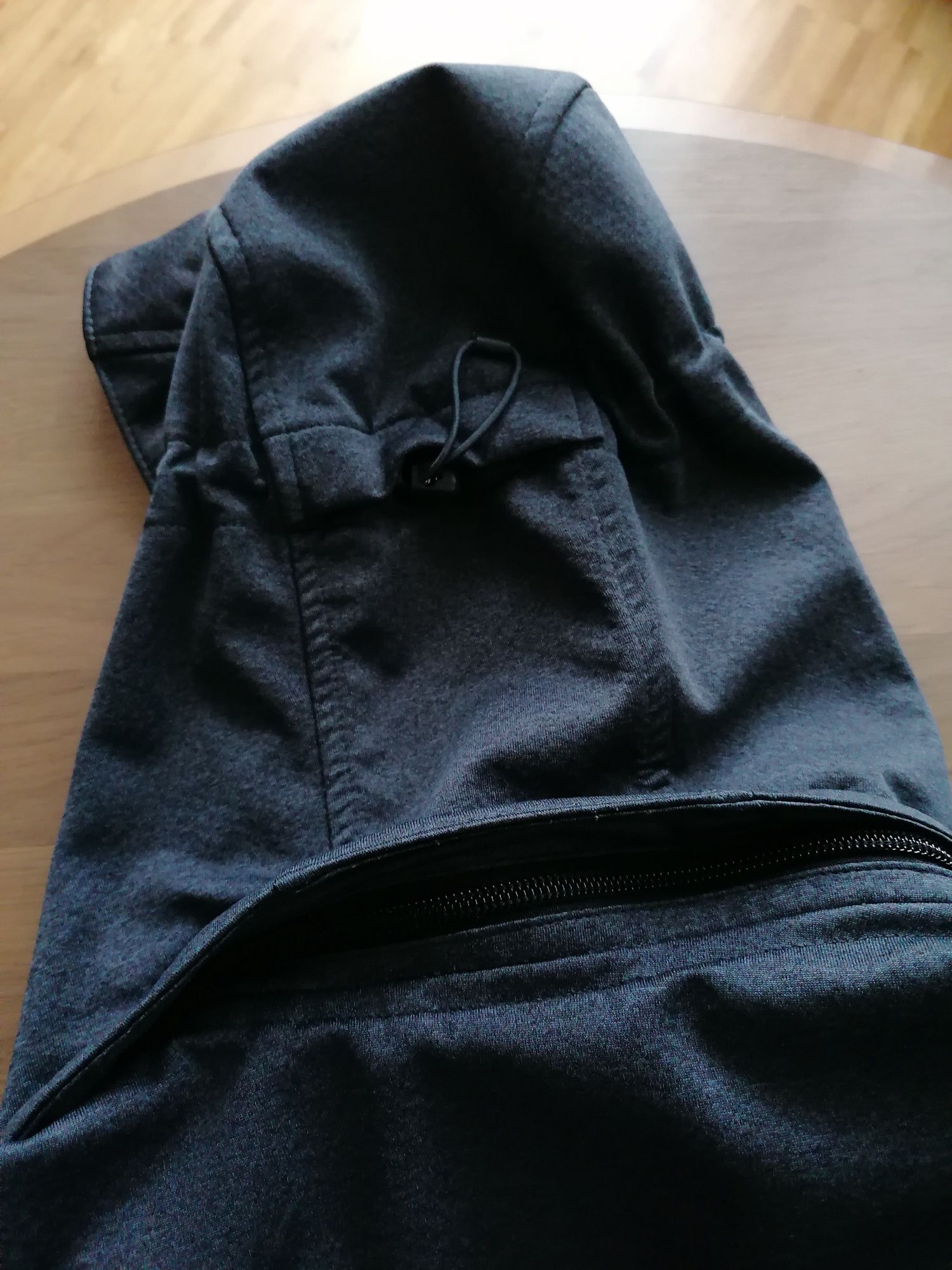Softshell 4F 8000