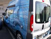 Aluguer autocaravana campervan