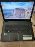 Acer E5-774G 17.3' i5 7th/8GB/SSD/HDD/GTX950/Win 10
