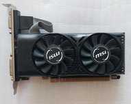 Karta graficzna MSI GTX750Ti Low Profile