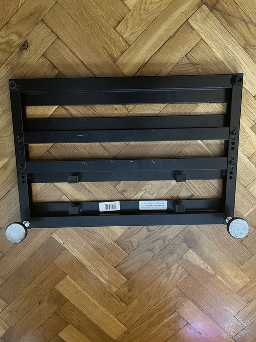 Pedalboard Harley Benton SpaceShip 40