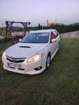 Subaru legacy 4x4 2.0 diesel