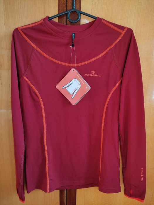 Жіноча термобілизна