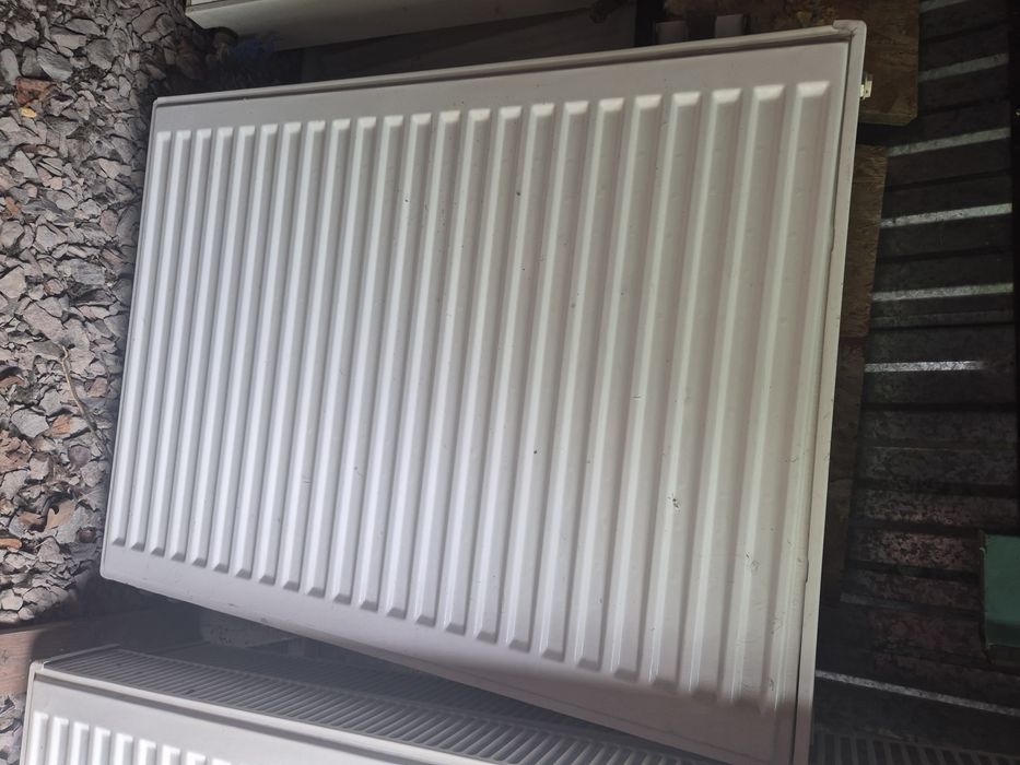 Grzejnik Grzejniki  140 x 60  2szt + 80 x 60   2szt