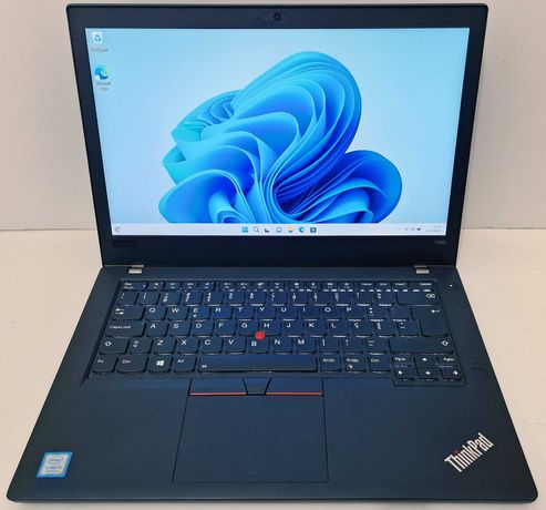 Lenovo ThinkPad T480 i5 8th gen 16 GB RAM 500GB SSD