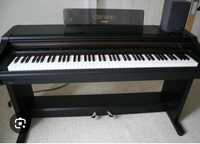 Piano Digital Casio Celviano AP-5