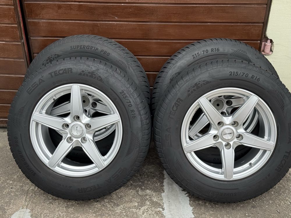 Диски колеса титани 5 114.3 r16 hyundai kia mitsubishi renault