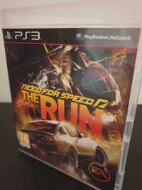 Need for Speed THE RUN PlayStation 3