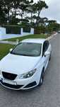 Seat Ibiza St  2011