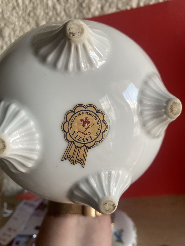 Bule Limoges Vizavi