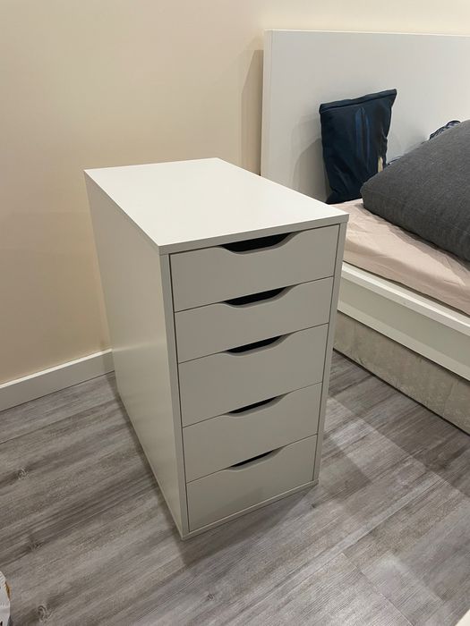 Komoda Alex ikea