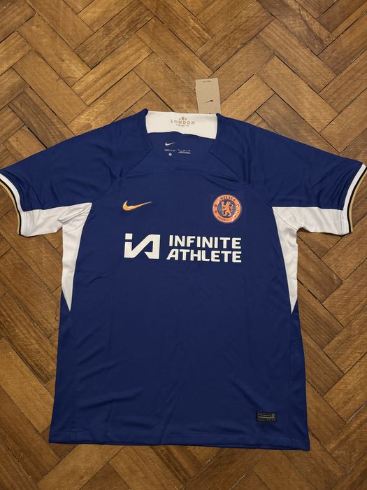 Camisas futebol aleatoria