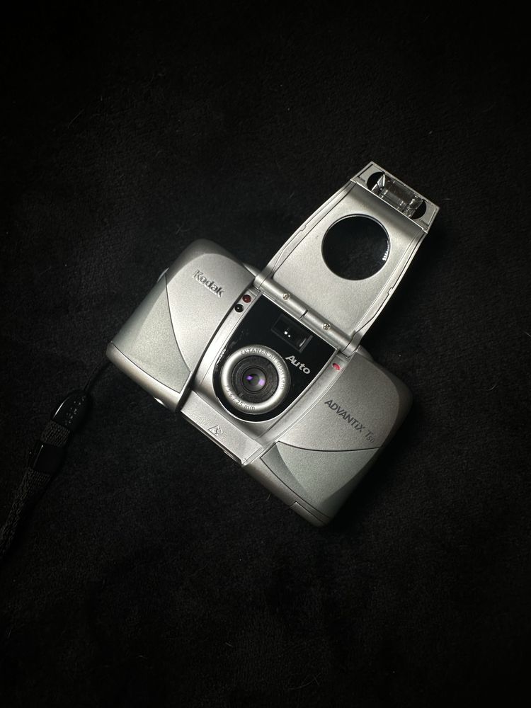 Kodak ADVANTIX T50 (28mm)