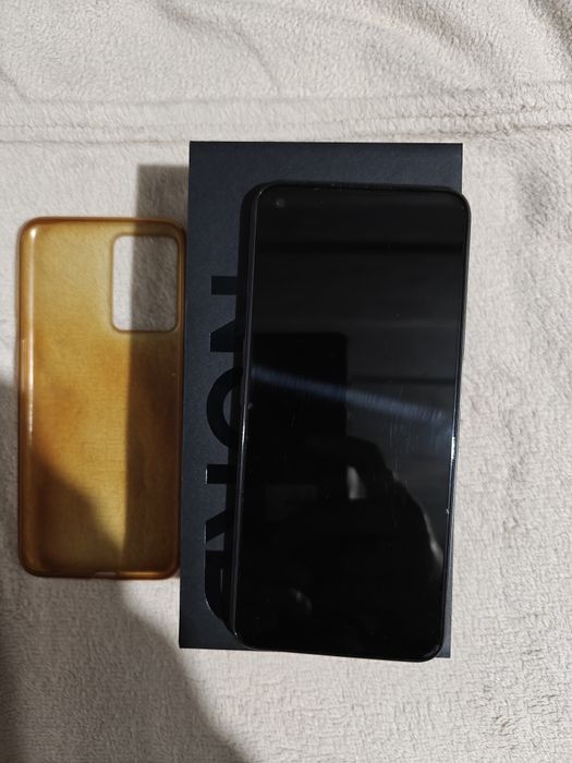 Продам OnePlus Nord CE2 Light 5g