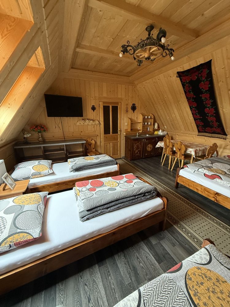Nocleg z widokiem na Tatry | Basen i Grill | dla rodzin i grup 23os