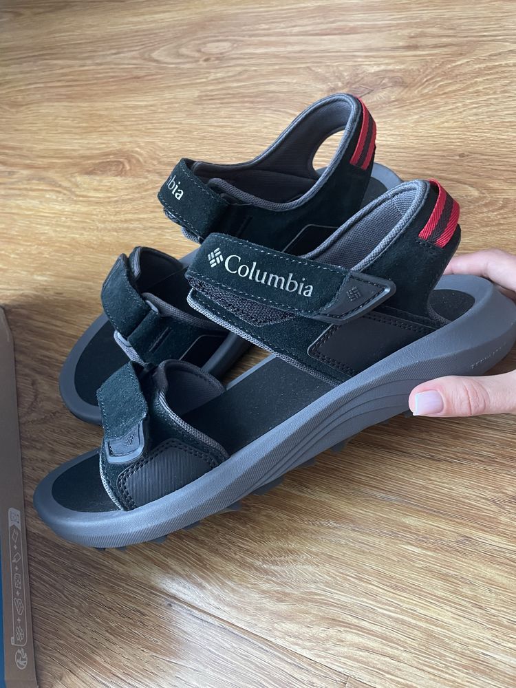 Сандалі Columbia оригінал, нові! Розмір 10 (устілка 28см)