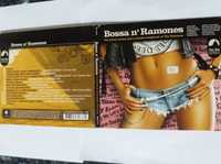 Bossa N' Ramones(The Electro-Bossa And E-Mambo Songbook Of The Ramone