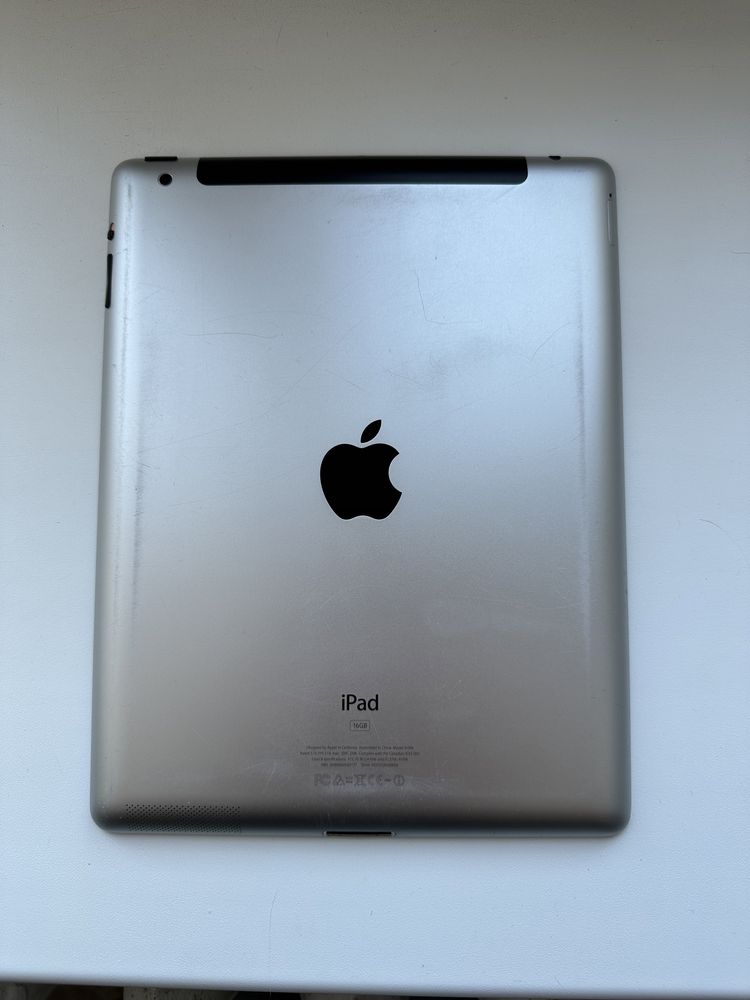 Планшет iPad 2 16gb