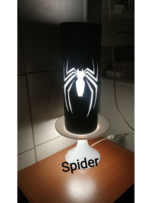 Candeeiro Artgravura