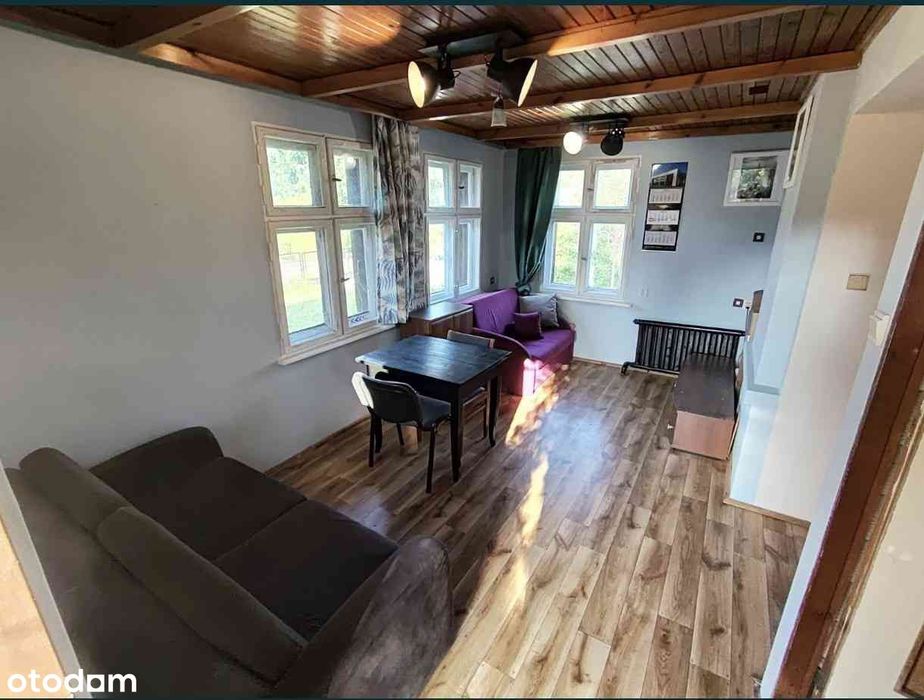 Działka rekreacyjna !! Woda prąd całorocznie! ROD POLANA