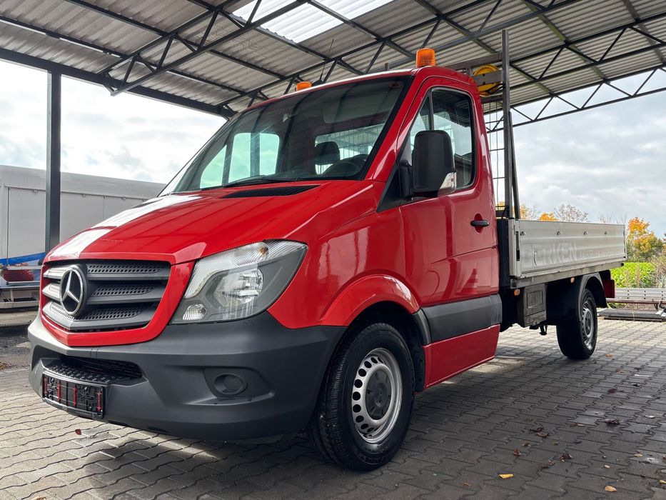 Mercedes-Benz Sprinter  Mercedes Sprinter 316 CDI stan techniczny idealny