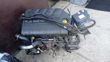 Двигун 1.9cdti (Z19DTH 110kw 150к.с.) Opel Zafira B Astra H Vectra C