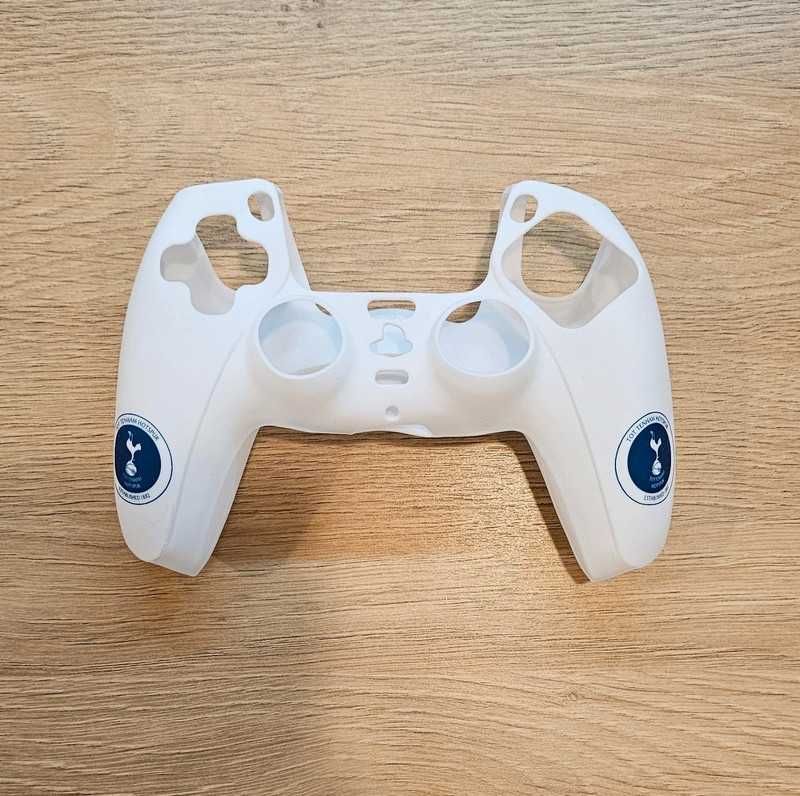 Silikonowe etui pad kontroler Playstation Tottenham Hotspur F.C.