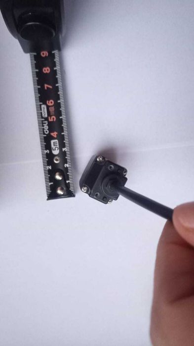 Камера задня огляду Hyundai Santa Fe Kia Sorento 2009-2012р.в.