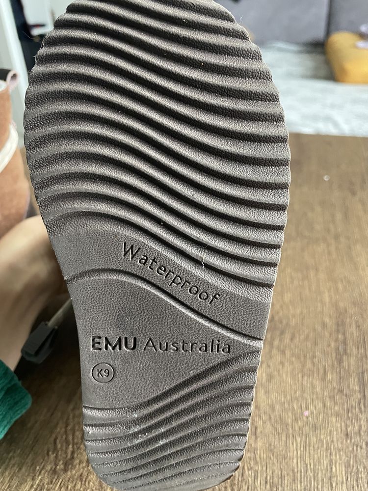 Buty Emu Australia 25/26