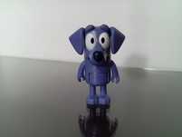 Bluey - Jean Luc