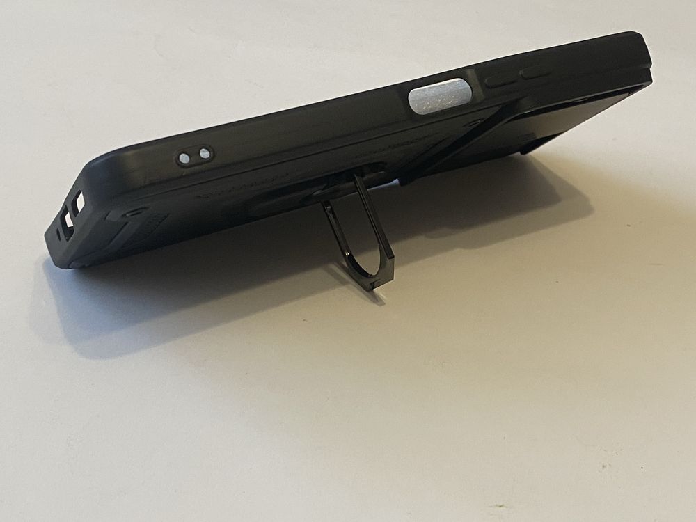 Чехол Xiaomi Redmi 13C / Poco C65 Протиударний Захисний