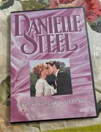 Danielle steel plyta dvd