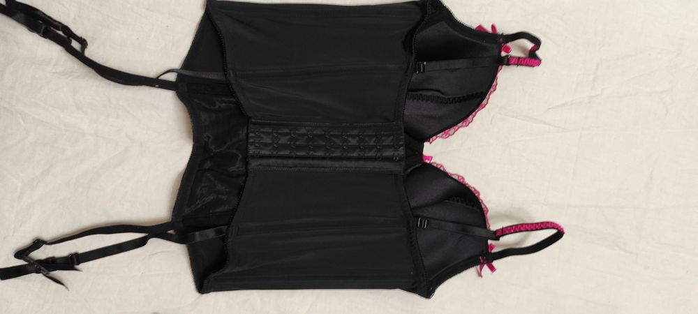 Корсет размер 34 В