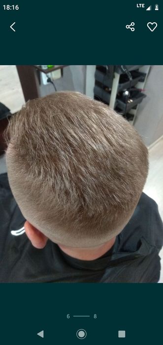 Toppik na zagęszczanie włosów oraz maskowanie siwych odrostów, medium
