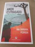 Amor Estragado

de Ana Bárbara Pedrosa (Oferta de Portes)