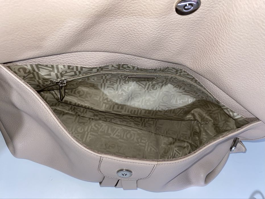 Клатч сумка Salvatore Ferragamo