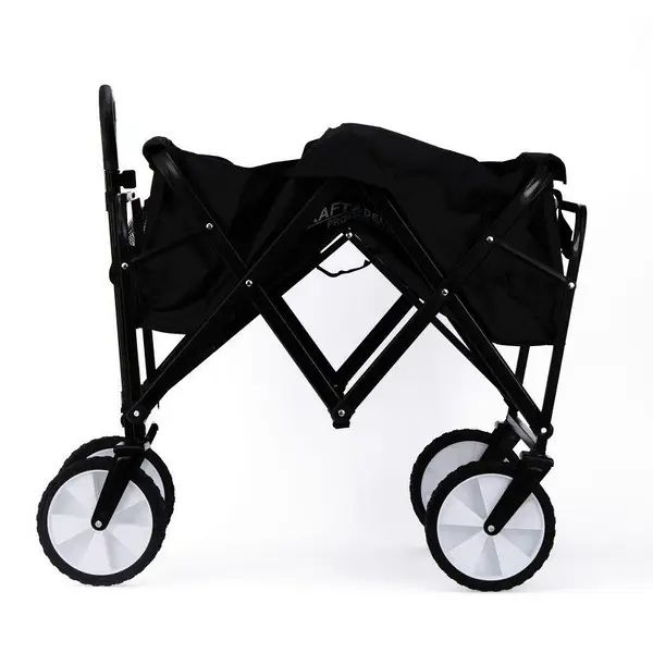 Тележка садовая 130л. Тачка на колесах Візок садовий Тачка для саду