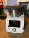 Robot kuchenny lidlomix