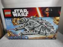 Lego 75105 Star Wars Millennium Falcon Novo e Selado Descontinuado